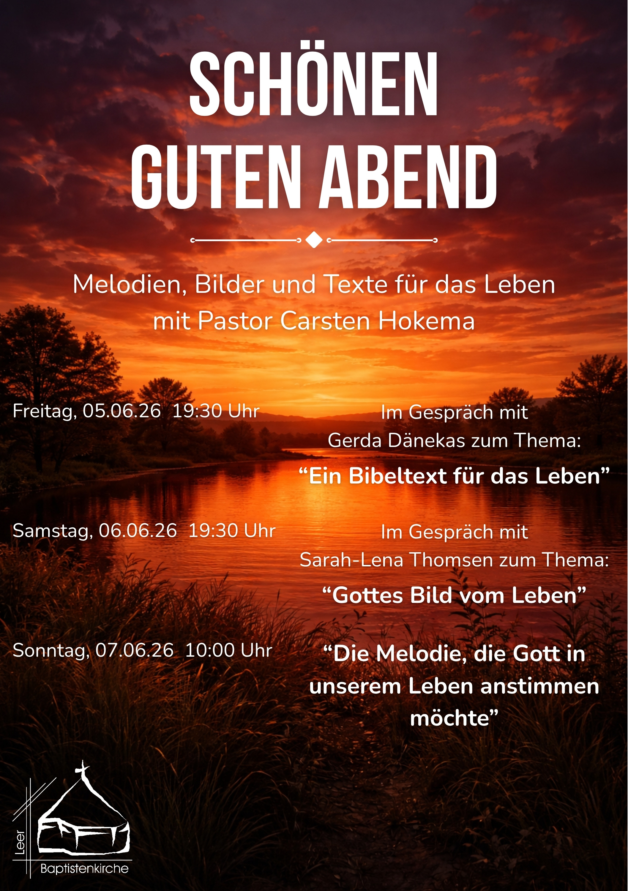 SchoenenGutenAbend