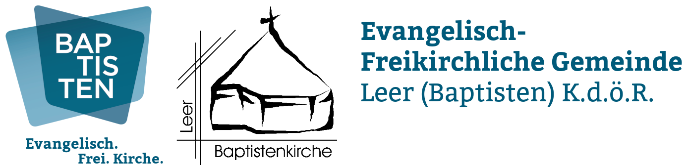 Evangelisch-freikirchliche Gemeinde Leer (Baptisten) K.d.ö.R.