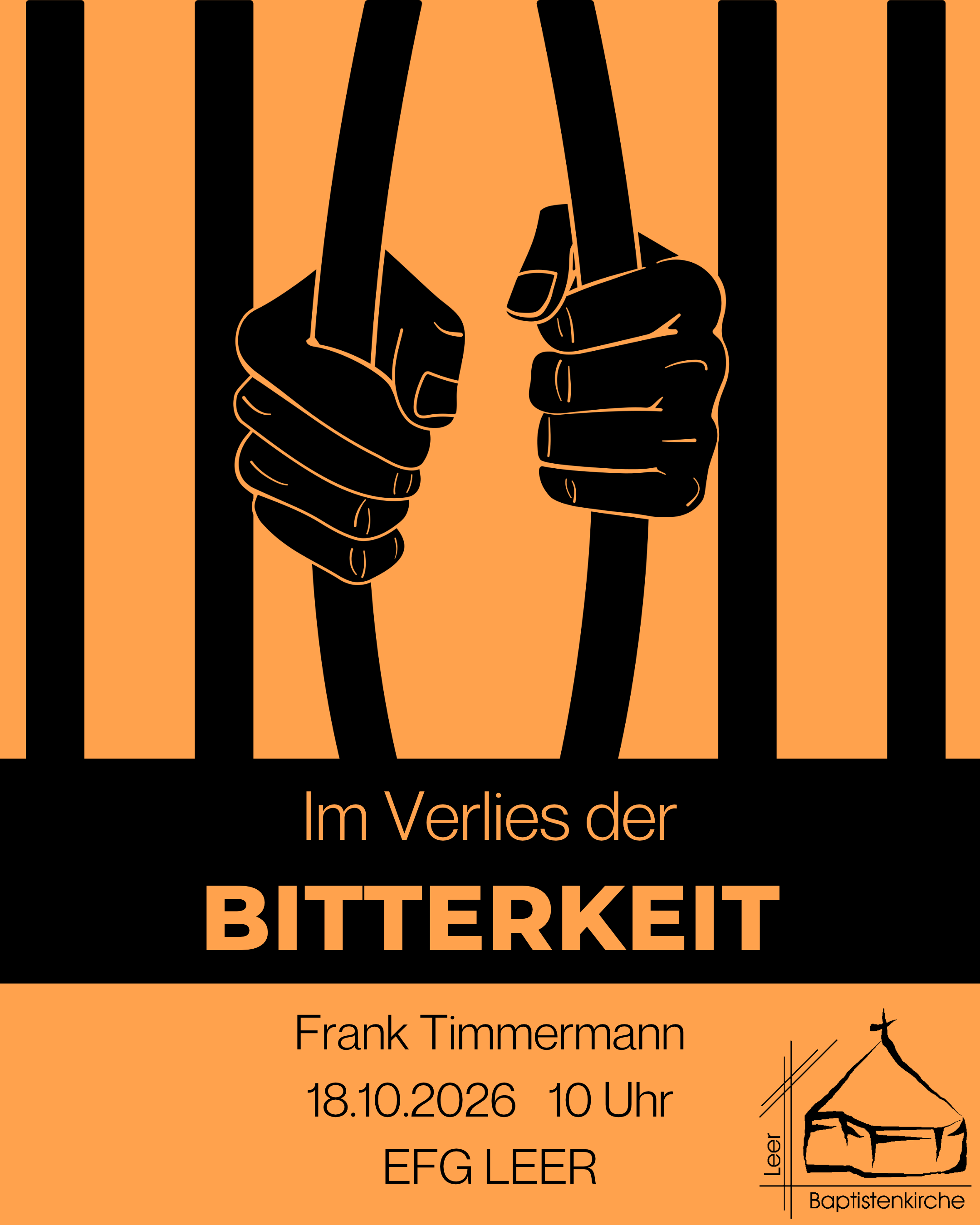 Gottesdienst 18.10.2026